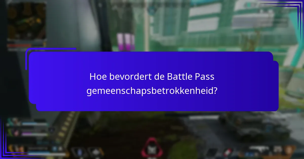 Welke groepsuitdagingen zijn er beschikbaar in de Battle Pass?