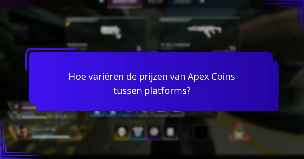 Welke promoties of kortingen zijn beschikbaar voor Apex Coins?