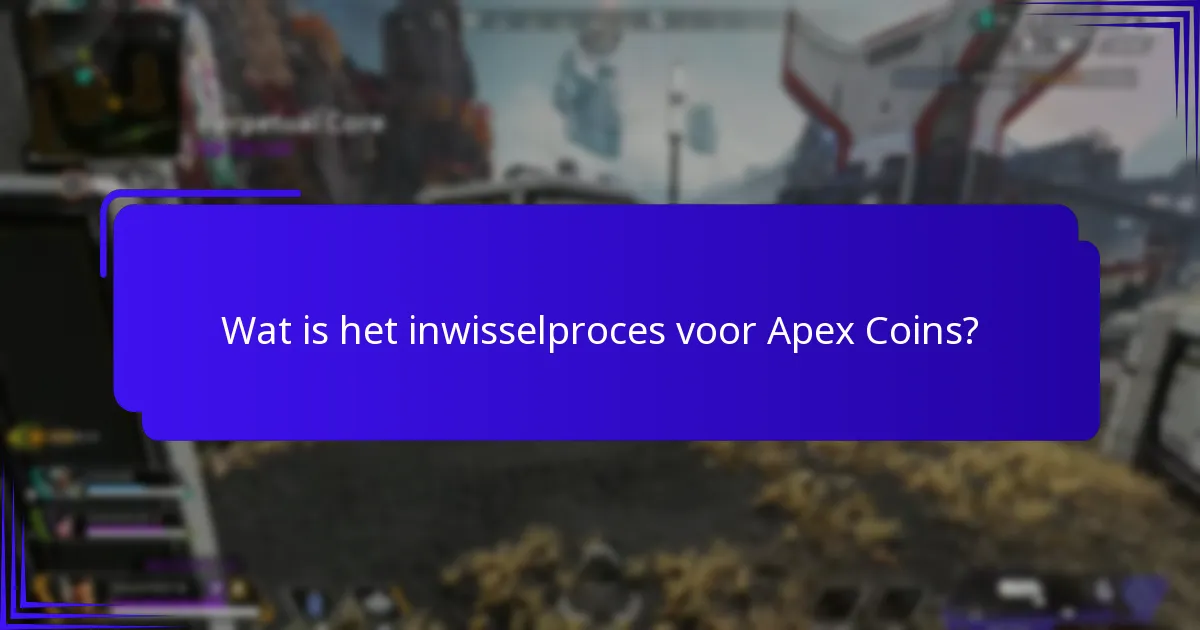 Waar kan ik Apex Coins kopen?