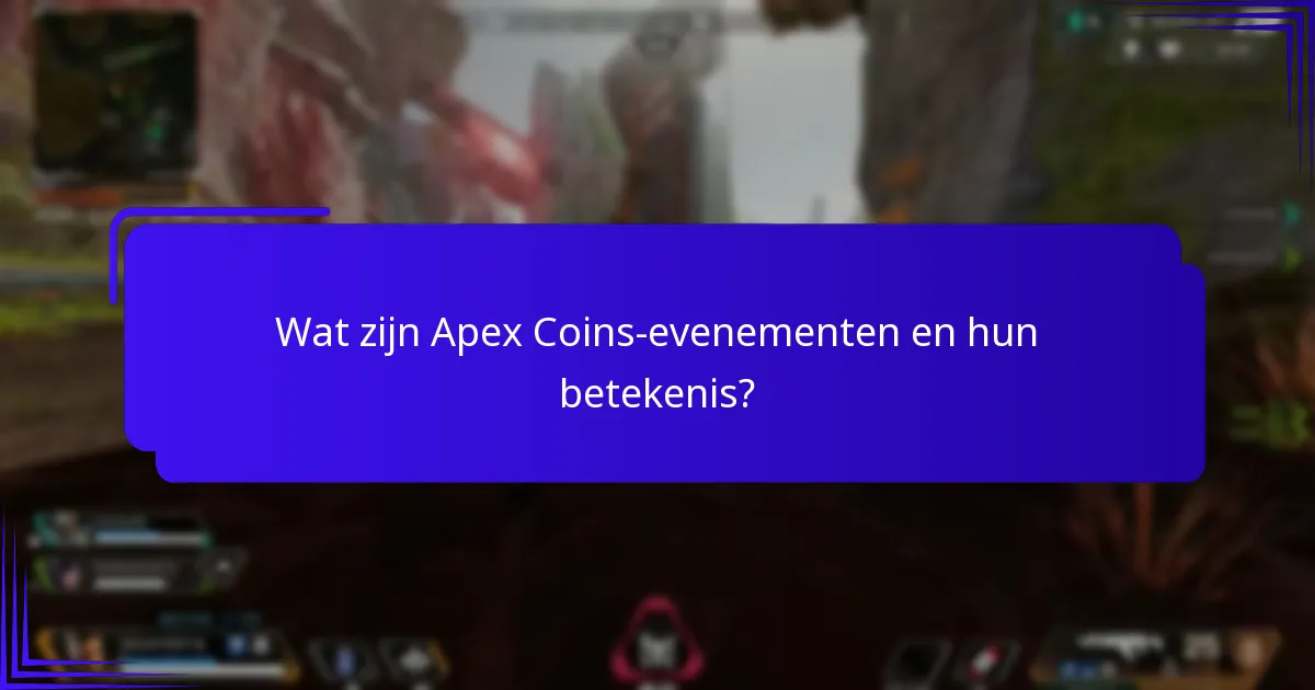 Welke speciale promoties zijn beschikbaar voor Apex Coins?