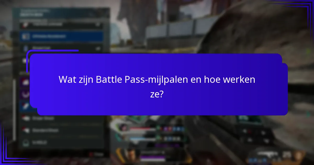 Hoe kan ik mijn Battle Pass-voortgang met anderen delen?