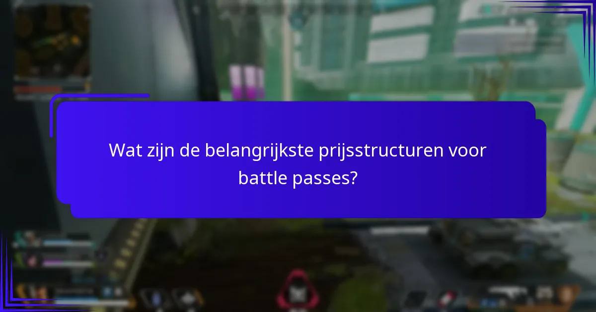 Hoe vergelijken battle passes zich tussen verschillende spellen?