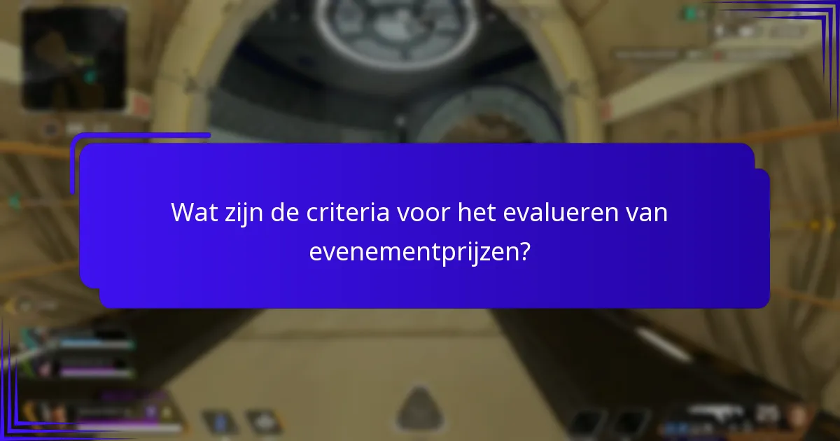 Wat zijn de opmerkelijke items uit eerdere Apex Legends-evenementen?