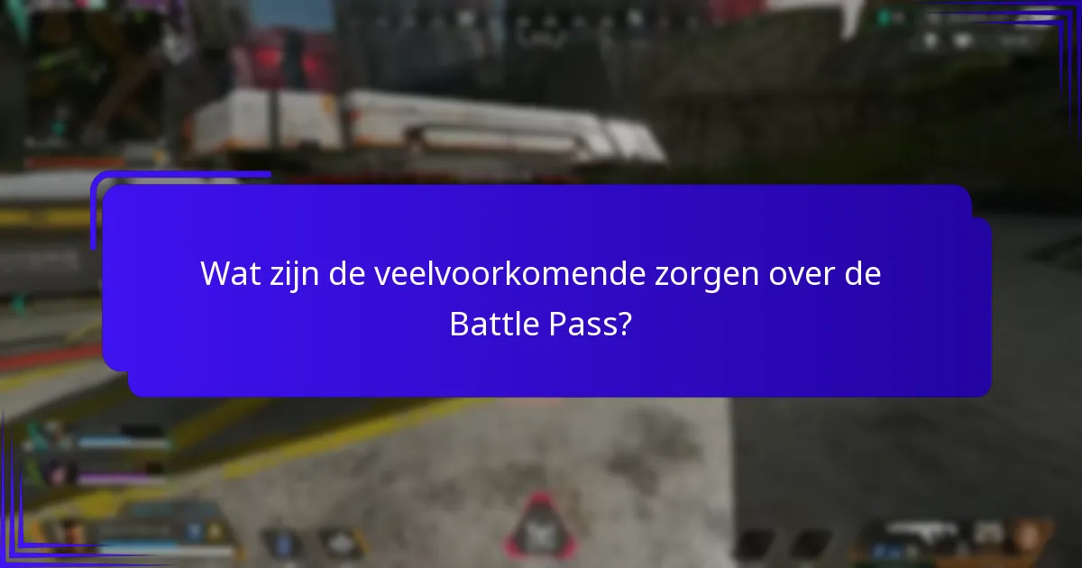 Hoe verhouden de beloningen van de Battle Pass zich tot gratis beloningen?