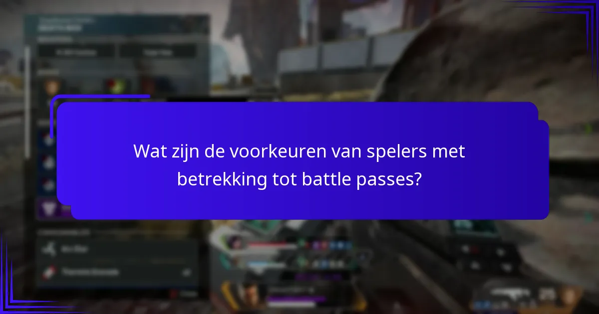 Wat zijn de historische trends in het ontwerp van battle passes?
