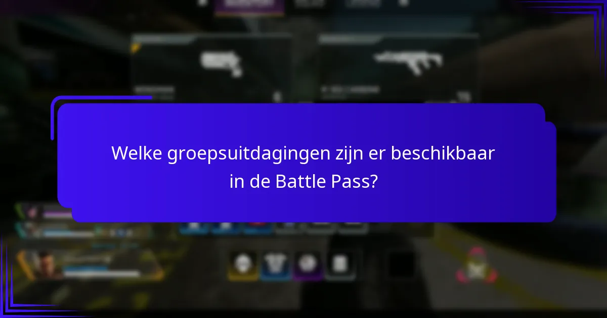 Hoe bevordert de Battle Pass gemeenschapsbetrokkenheid?